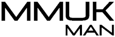 MMUK Man Logo