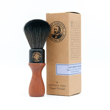 Blaireau de rasage Capt. Fawcett's Scapicchio