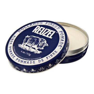 Cire coiffante "Fiber Pomade" Reuzel M
