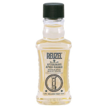 Après-rasage Reuzel