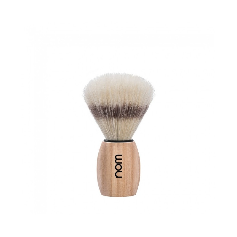 Blaireau Ole de NOM par Mühle bois de frene