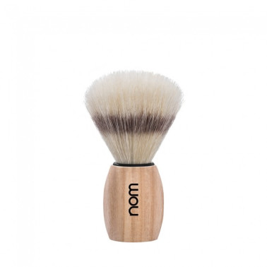 Blaireau Ole de NOM par Mühle bois de frene