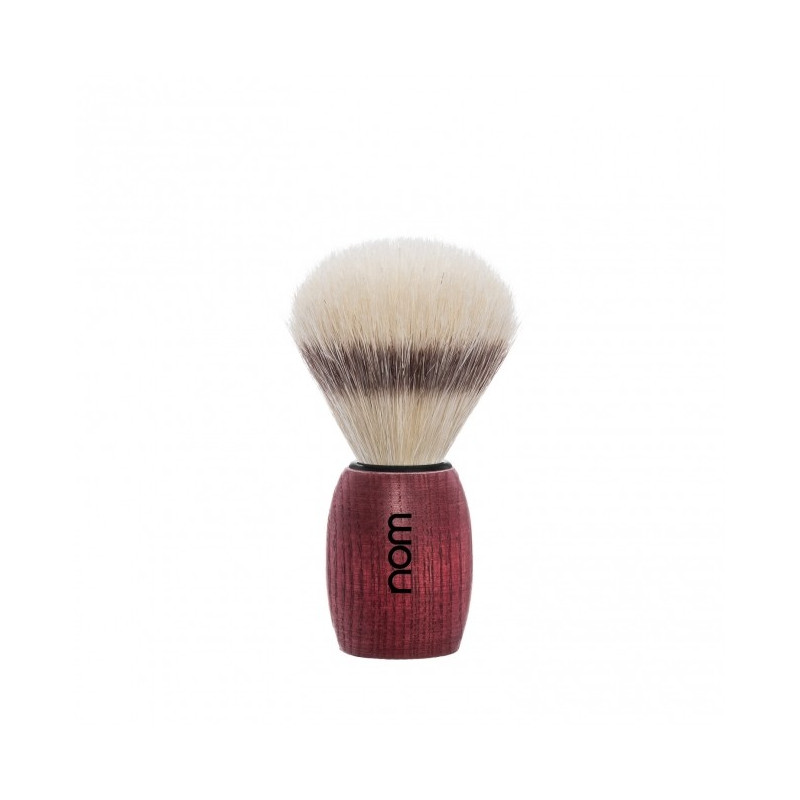 Blaireau Ole de NOM par Mühle bois de frene