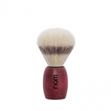 Blaireau Ole de NOM par Mühle bois de frene