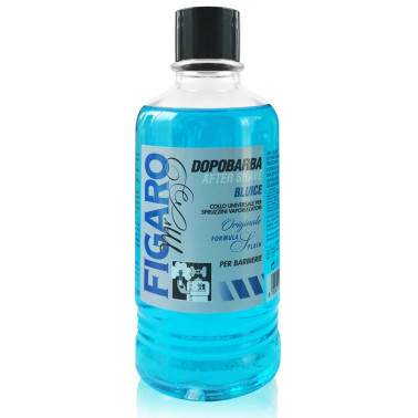 Après-rasage "Figaro Monsieur" Bluice