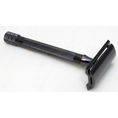 Rasoir Merkur 23 Noir Extra Long