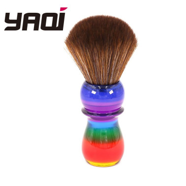 Blaireau de rasage "ANTOINE" Yaqi
