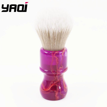 Blaireau de rasage "CHARLES" Yaqi