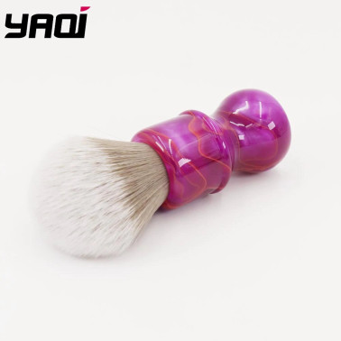 Blaireau de rasage "CHARLES" Yaqi