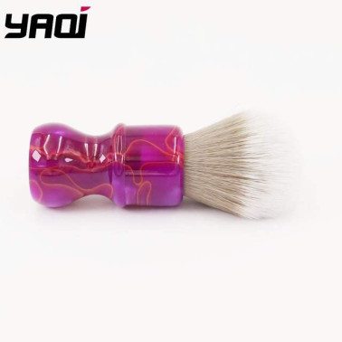 Blaireau de rasage "CHARLES" Yaqi