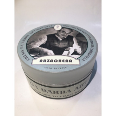 Crème de rasage "Arzachena" EXTRO