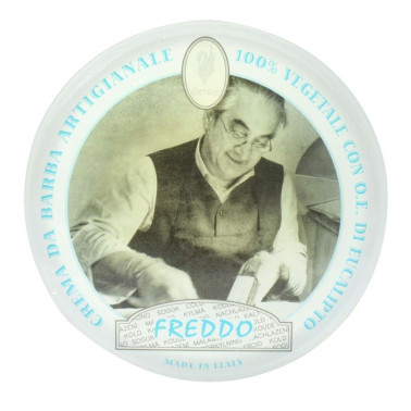 Crème de rasage "Freddo" EXTRO