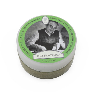 Crème de rasage "Felce Biancospino" EXTRO