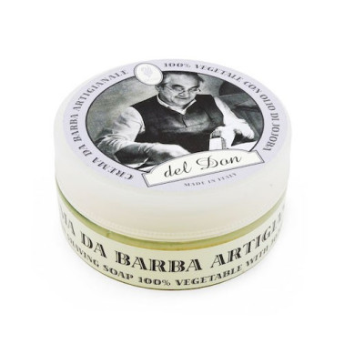 Crème de rasage "Del Don" EXTRO