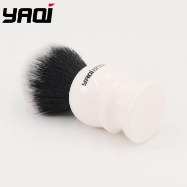 Blaireau de rasage "CAMILLE" Yaqi