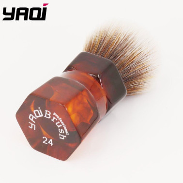 Blaireau de rasage "SACHA"  Yaqi