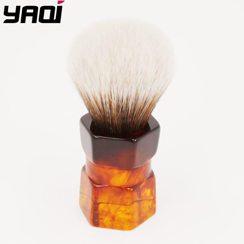 Blaireau de rasage "SACHA"  Yaqi
