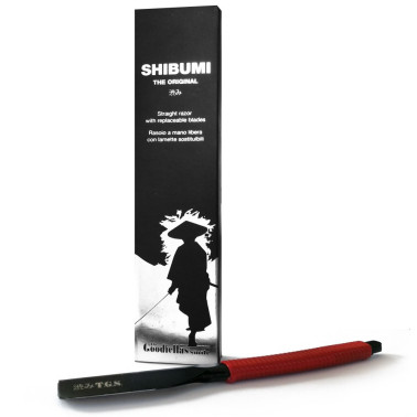 Rasoir Shavette "ProBarber" Man's Beard