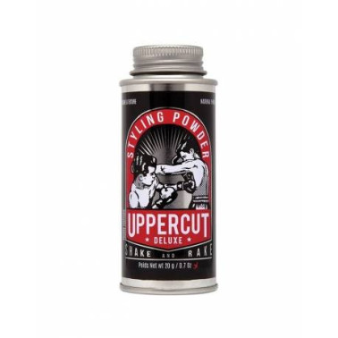 Poudre Coiffante Uppercut Deluxe