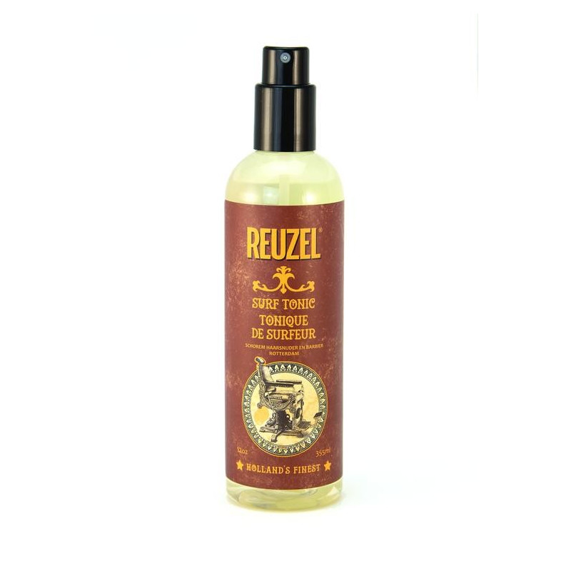 Vaporisateur Surf Tonic Reuzel