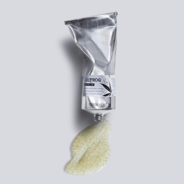Gel exfoliant anti-stress Bullfrog