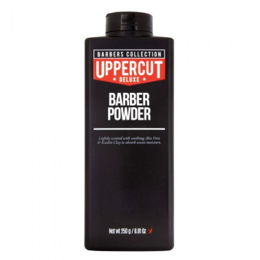 Poudre de barbier Uppercut Deluxe