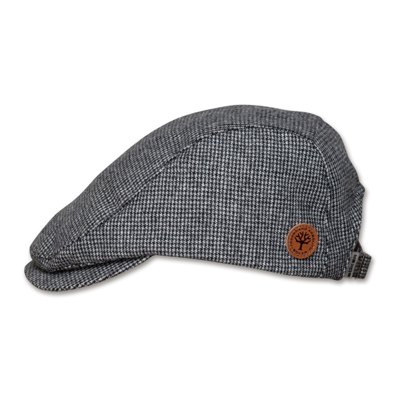 Casquette plate Böker