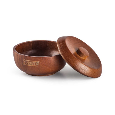 Bol de rasage en bois Beardburys