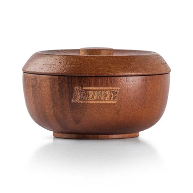 Bol de rasage en bois Beardburys