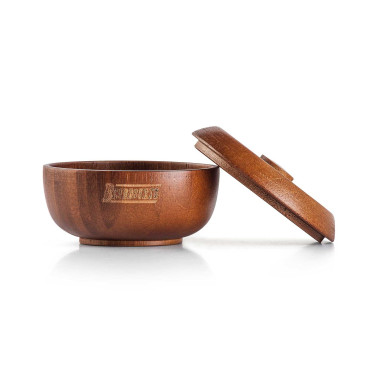 Bol de rasage en bois Beardburys