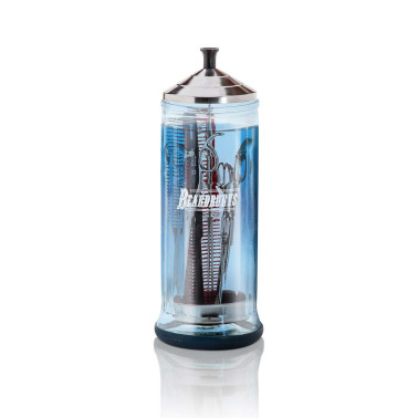 Stérilisateur de barbier Beardburys