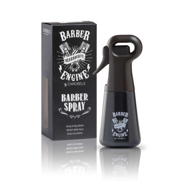 Spray pulvérisateur multi-position Beardburys