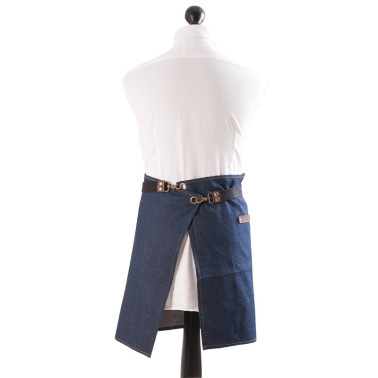 Tablier de barbier Beardburys