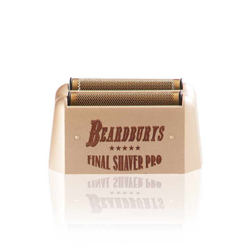 Tondeuse Skid Zero Beardburys