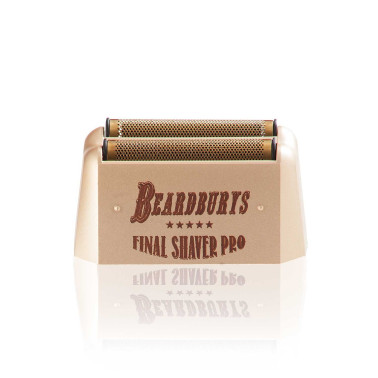 Tondeuse Skid Zero Beardburys