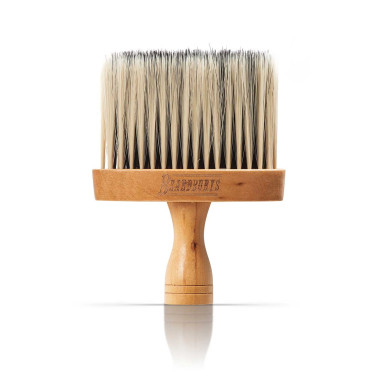 Brosse professionnelle pour le cou Beardburys