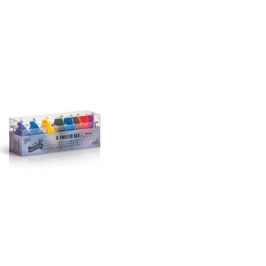 Set de 8 têtes de coupe pour tondeuse Beardburys