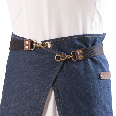 Tablier de barbier "Urban" Beardburys