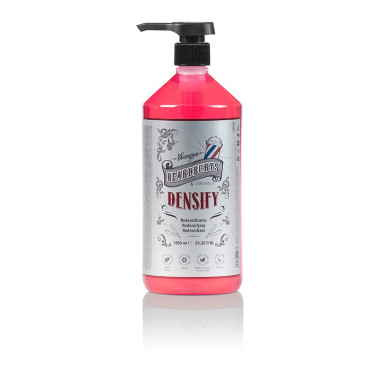 Shampoing XL Densify redensifiant Beardburys 