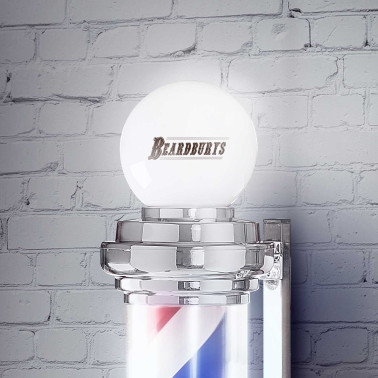 Tablier de barbier "Urban" Beardburys