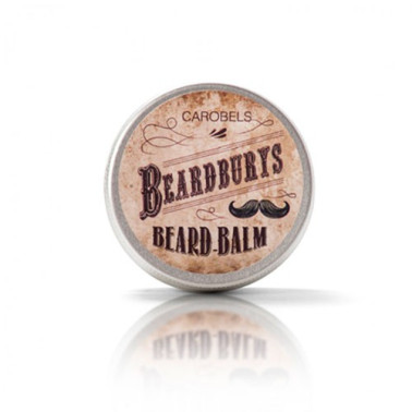 Baume à barbe Beardburys