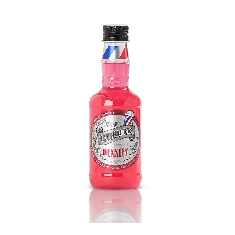 Shampoing XS Densify redensifiant Beardburys 