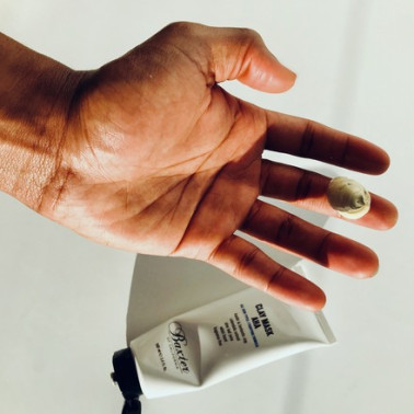 Masque purifiant Baxter