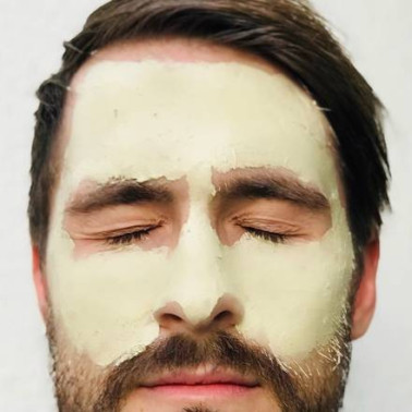 Masque purifiant Baxter