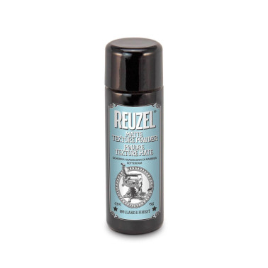  Poudre texturisante matte Reuzel 