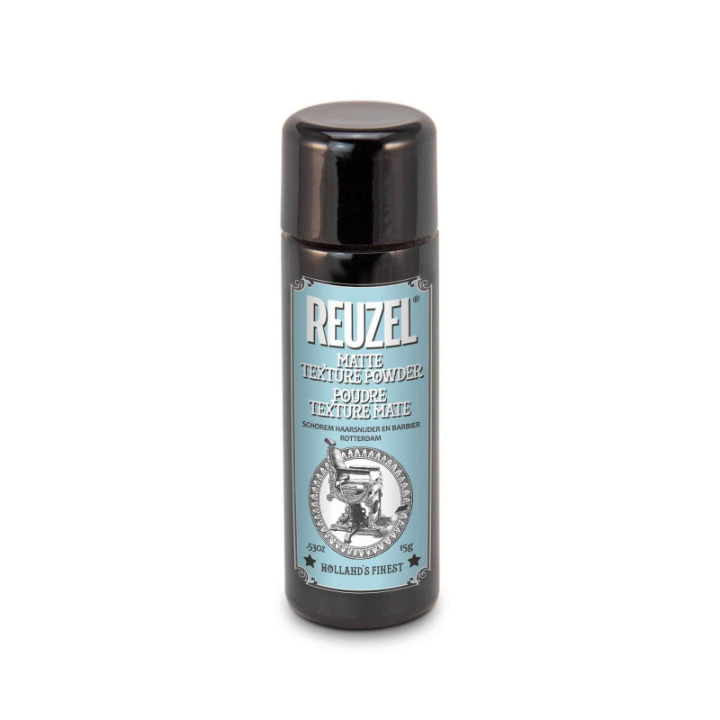  Poudre texturisante matte Reuzel 