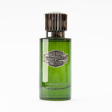 Eau de parfum Triumphant Captain Fawcett