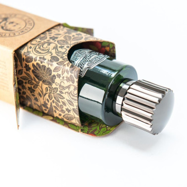 Eau de parfum Triumphant Captain Fawcett