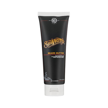 Shampoing barbe Suavecito