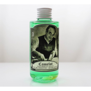 Après-rasage "Del Don" EXTRO